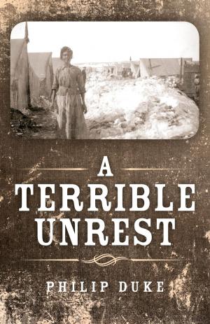 Cover of the book A Terrible Unrest by Suki Pryce