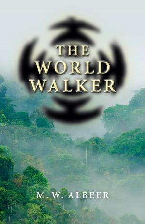 Cover of the book The World Walker by Barbara Berger