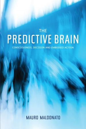 Cover of the book The Predictive Brain by Robin Gwynn
