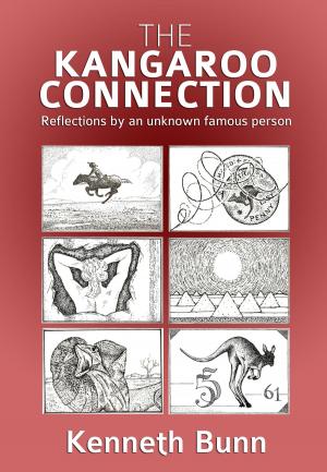 Cover of the book The Kangaroo Connection by Conny Oberrauter