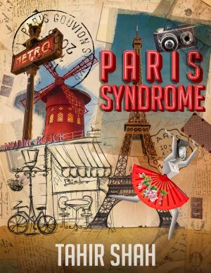 Cover of PARIS SYNDROME