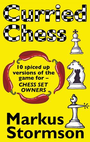 Cover of the book Curried Chess by William Squire