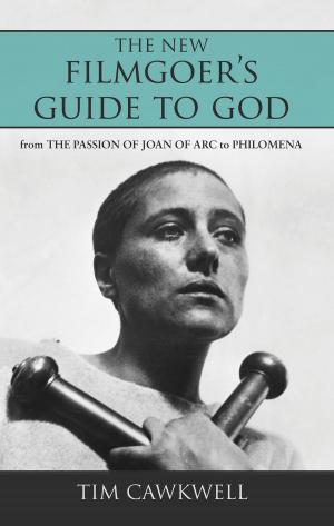 Cover of the book The New Filmgoer's Guide to God by Cecil Jenkins