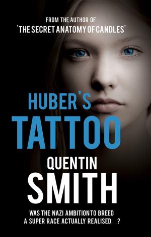Cover of the book Huber's Tattoo by John Richardson