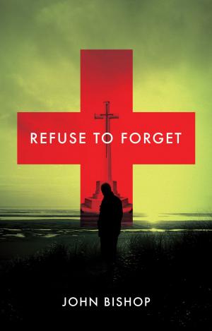 Book cover of Refuse to Forget