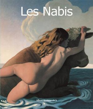 Cover of the book Les Nabis by Nathalia Brodskaïa, Victoria Charles