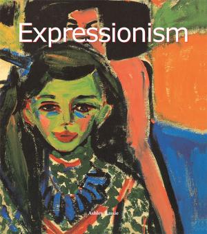 Cover of the book Expressionism by Premio Basilio Cascella