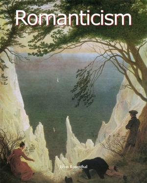 Cover of the book Romanticism by Émile Gallé