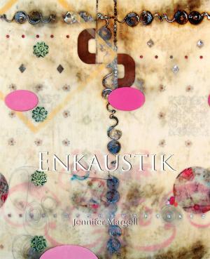 Cover of the book Enkaustic by Nathalia Brodskaya