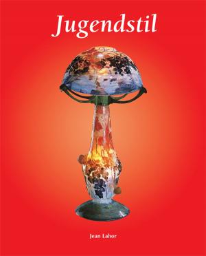 Cover of the book Jugendstil by Emile Zola, Natalia Brodskaïa