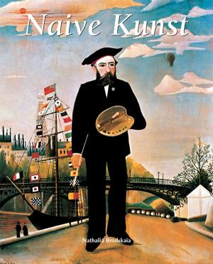 Cover of the book Naive Kunst by Oscar Lovell Triggs