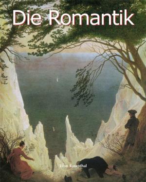 Cover of the book Die Romantik by Vincent Arthur Smith