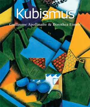 Cover of the book Kubismus by Nathalia Brodskaya