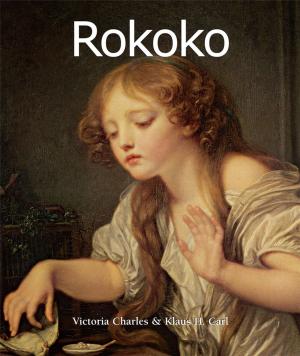 Book cover of Rokoko