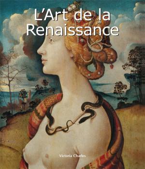 Cover of the book L'Art de la Renaissance by Emile Zola, Natalia Brodskaïa