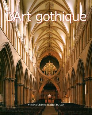 Cover of the book L'Art gothique by Mikhail Uspensky