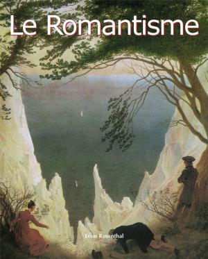 Cover of the book Le Romantisme by Eric Shanes