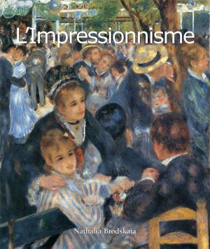 Book cover of L'Impressionnisme
