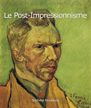 Book cover of Le Post-Impressionnisme