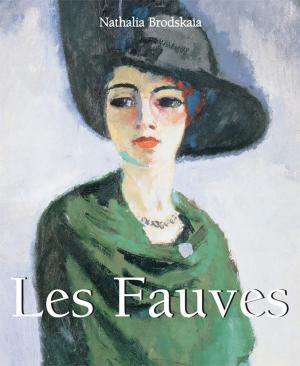 Cover of the book Les Fauves by Jp. A. Calosse