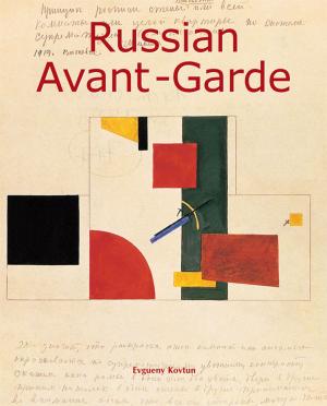 Cover of the book Russian Avant-Garde by Eric Shanes