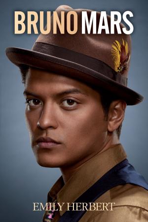 Cover of the book Bruno Mars by Wise Publications