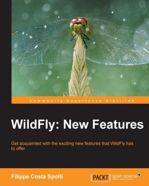Cover of WildFly: New Features