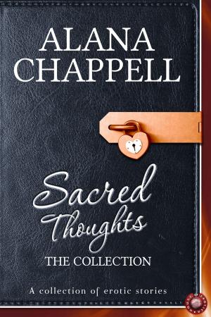 bigCover of the book Sacred Thoughts - The collection by 