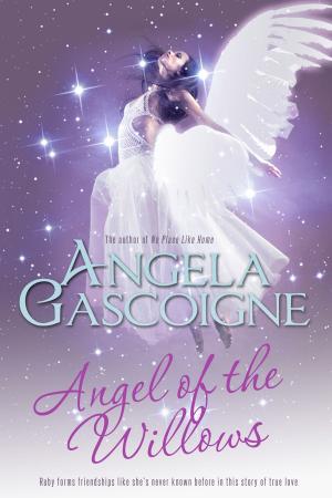 Cover of the book Angel of The Willows by Helena Toren