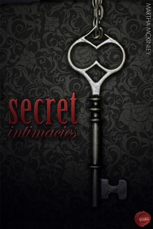 Cover of the book Secret Intimacies by Wayne Wheelwright