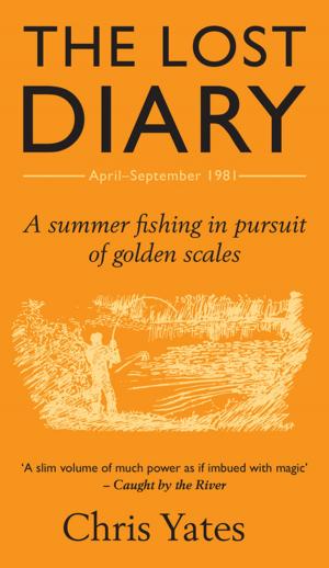 Cover of the book The Lost Diary by Moose Allain