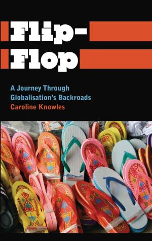 Cover of the book Flip-Flop by Kees van der Pijl