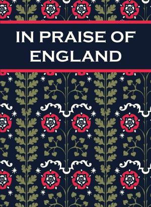 Cover of the book In Praise of England by Mike Haskins, Clive Whichelow