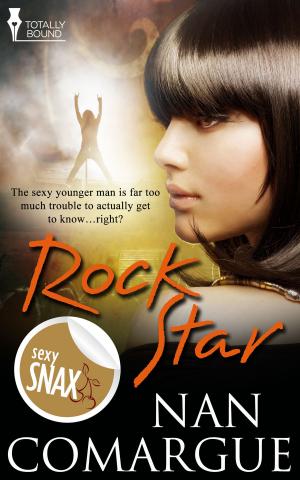 Cover of the book Rock Star by Elizabeth Coldwell