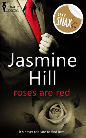 Cover of the book Roses are Red by Sarah Masters