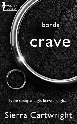 Cover of the book Crave by Elizabeth Coldwell