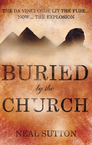 Cover of Buried by the Church