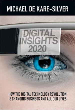 Book cover of Digital Insights 2020