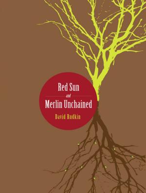 bigCover of the book Red Sun and Merlin Unchained by 