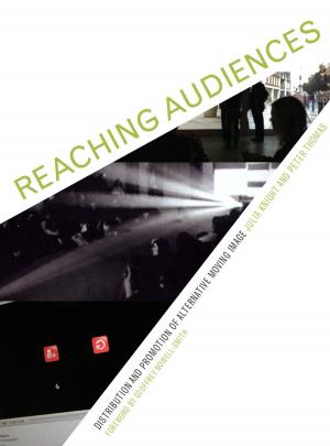 Book cover of Reaching Audiences