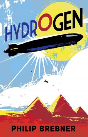 Cover of the book Hydrogen by D Lincoln Jones