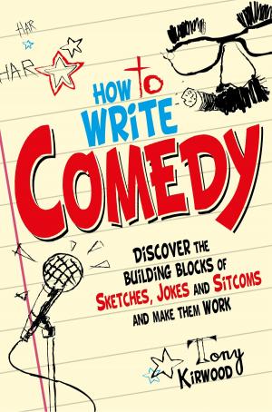 Cover of the book How To Write Comedy by João Medeiros