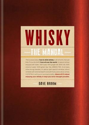 Book cover of Whisky: The Manual