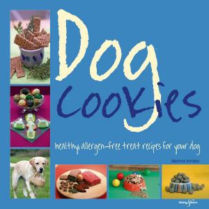 Cover of the book Dog Cookies by Jacki Gordon