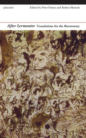 Cover of the book After Lermontov by Mervyn Peake