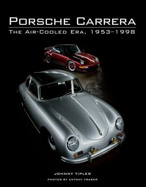 Cover of the book Porsche Carrera by Nigel Copsey