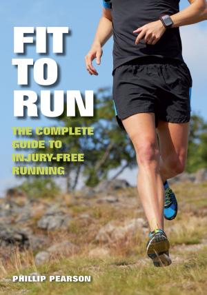 Cover of the book Fit To Run by Brian Laban