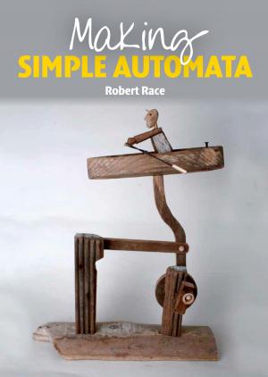 Cover of the book Making Simple Automata by Christopher Fenning