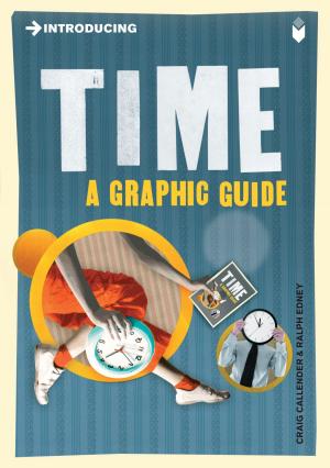 Cover of the book Introducing Time by J.P. McEvoy