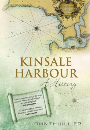 Cover of the book Kinsale Harbour by Gerard Murphy